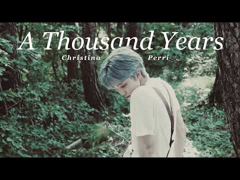 (thaisub)ChristinaPerri-A