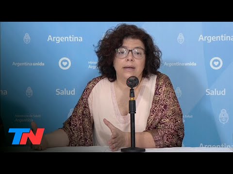 Argentina en cuarentena | Sabemos que la disminución de circulación de personas ha sido exitosa