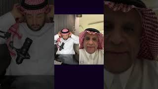 سعود الصرامي : توقعت عدنان جستنيه يقول خاطرة