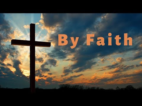 Minister Carl Works - By Faith (September 22, 2019)