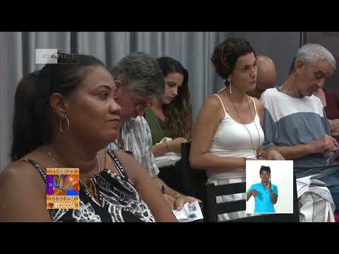 Horizonte Cultural al Mediodía en Cuba: 11/08/2023