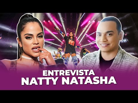 Entrevista a Natti Natasha | Extremo a Extremo