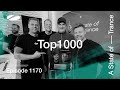 A State of Trance Episode 1170  TOP1000 2024  Live from Amsterdam