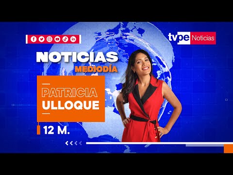 Noticias Mediodía - 16/07/2022