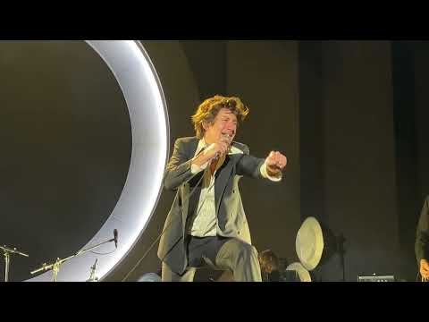 Arctic Monkeys: Pretty Visitors (Live @ The Forum, Oct 1, 2023)