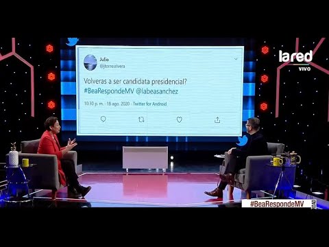 Beatriz Sánchez sobre el estallido social: La gente que nos gobierna no conoce  Chile