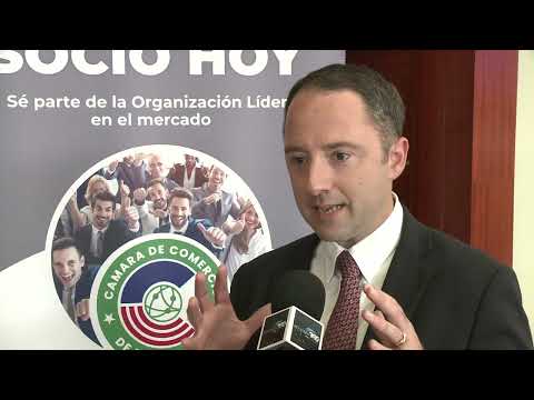 Cámara de Comercio de Puerto Rico celebra el Foro Sistema Energético 3E