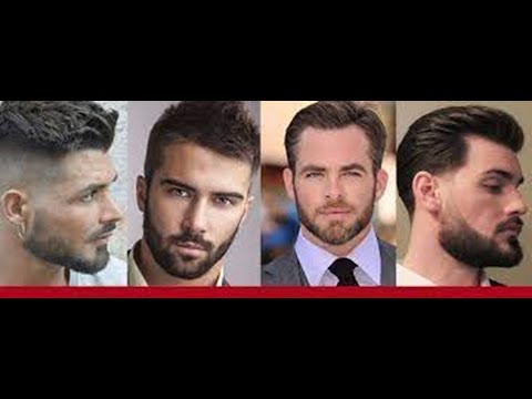 ¿Sabes cuál es la última tendencia en barbas?