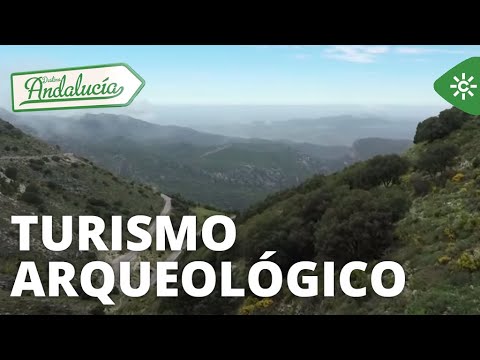 Destino Andalucía | Turismo arqueológico al sur de Córdoba