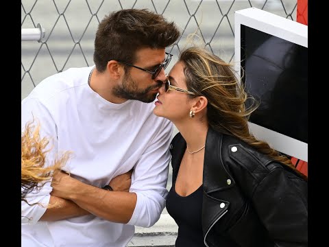 Gerard Piqué y Clara Chía reciben la peor de las noticias en medio de su 'luna de miel'