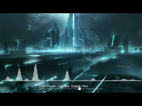 Daft Punk - Castor (Dade Extended Mix)