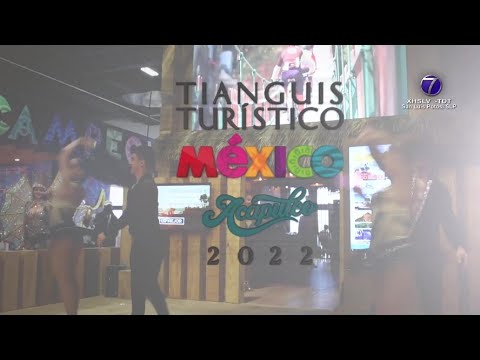 La capital potosina participará en el Tianguis Turístico Acapulco 2022.
