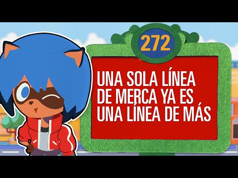 272: Una sola línea de merca ya es una línea de más - Rayos Catódicos Podcast