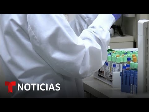 Detectan gripe aviar en un hombre en Texas | Noticias Telemundo