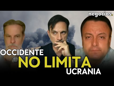 Occidente ha retirado los límites a Ucrania y hemos visto una escalada de los ataques de Rusia