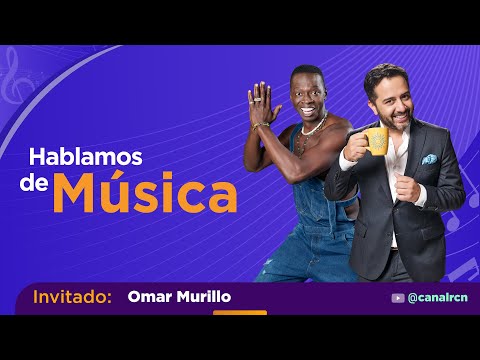 Omar y su regreso a la realidad tras salir de La casa de los famosos Colombia | Hablamos de música
