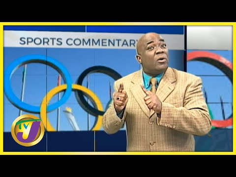 Tokyo Olympics | TVJ Sports Commentary - July 19 2021