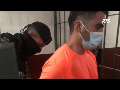 Cáceres fue trasladado a cárcel de máxima seguridad