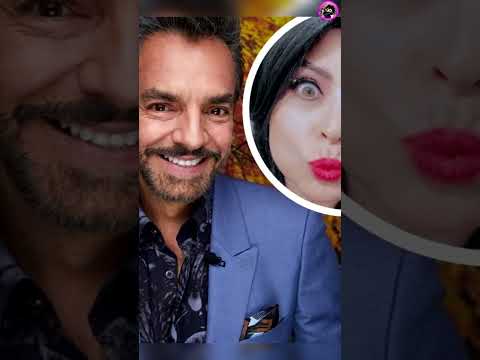 Eugenio Derbez RESPONDE a su hijo José Eduardo