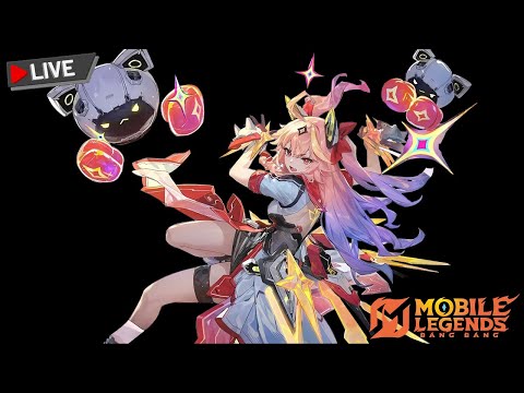 センス絶望的なグネは封印しました【モバレ | Mobile Legends】☆420~