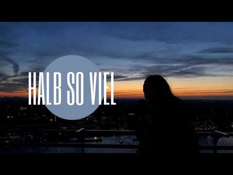 Lea - Halb so viel