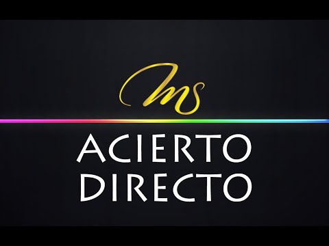 ACIERTO DIRECTO DE MIGUEL SALAZAR COLOMBIA
