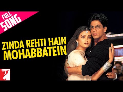mohabbatein full movie with english subtitle