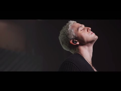 Lauv - Modern Loneliness (MTV Live Performance)