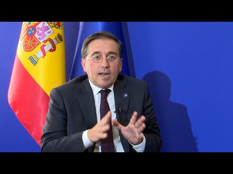 Albares no ve oposición en los Veintisiete a incluir catalán, euskera y gallego en la UE