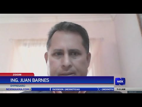 Juan Barnes analiza las negociaciones de paz sobre Ucrania entre Trump y Putin