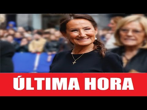 La tía secreta de la reina Letizia que mantiene oculta porque nadie sabía de ella se llama otilia