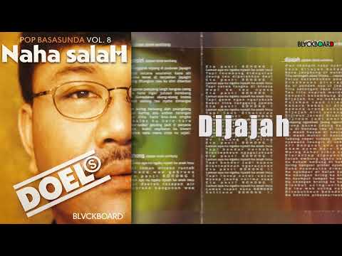 Doel Sumbang - Dijajah