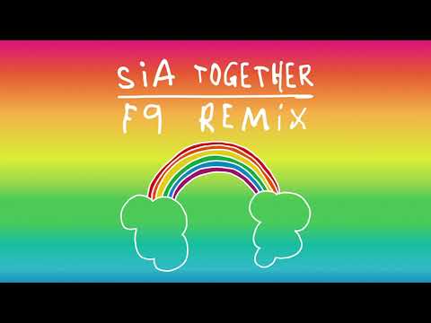 Sia - Together (F9 Club Remix)