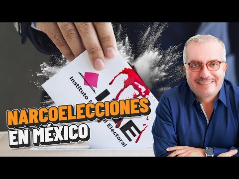La elección más difícil que hemos vivido en México | MLDA