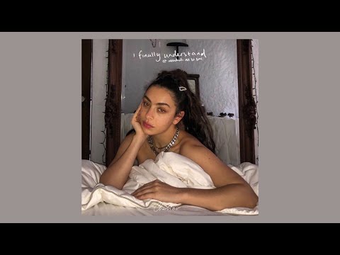 Charli XCX - i finally understand (12" Extended Mix)