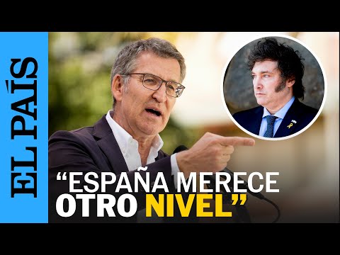 PP y Vox acusan a Sánchez de tensionar las relaciones con Argentina y piden la dimisión de Puente