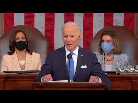 Recuperación económica y sanitaria: los 100 primeros días de Joe Biden