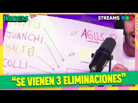 ¿Cuándo es la final de Survivor?: El productor del reality habló sobre la recta final