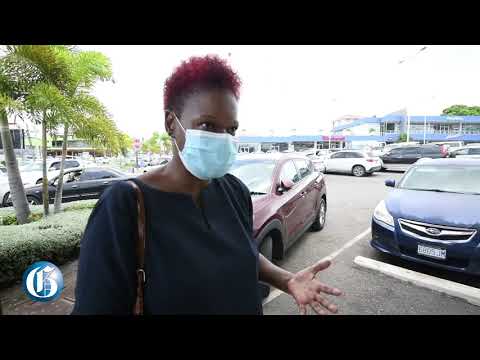 VOX POP:  Rating the PM's handling of the COVID-19 pandemic