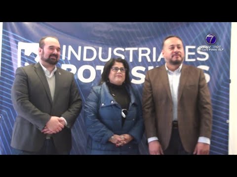 Fija objetivos nueva dirigencia de Industriales Potosinos (IPAC) a cargo de Ada Luz Martínez