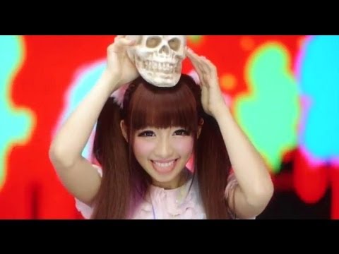 椎名ぴかりん / 侵略ぴかりん伝説☆(Short Ver.)