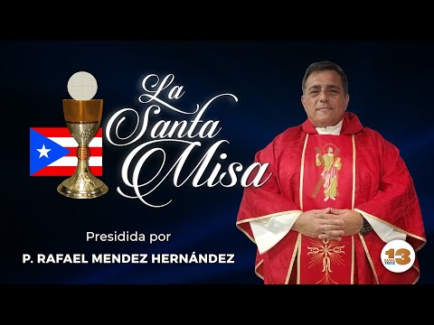 Santa Misa de Hoy Lunes, 20 de Septiembre de 2021