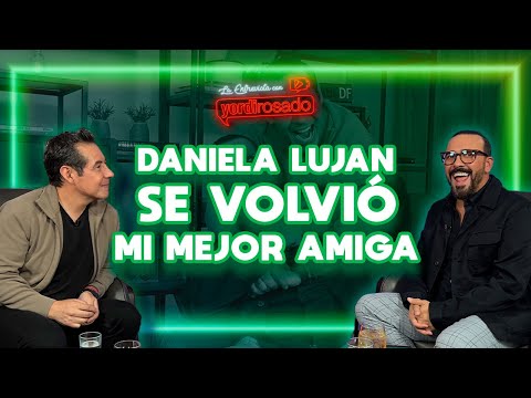 Plutarco y Gaby SE VAN de FAMILIA DE DIEZ | Ricardo Margaleff | La entrevista con Yordi Rosado