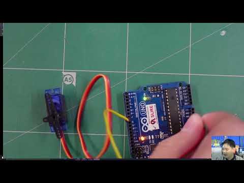 Arduino-:-การใช้งาน-Servo-Moto