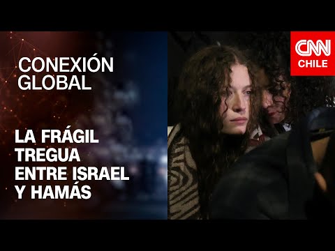 Las claves para entender el intercambio de rehenes entre Israel y Hamás | Conexión Global Prime