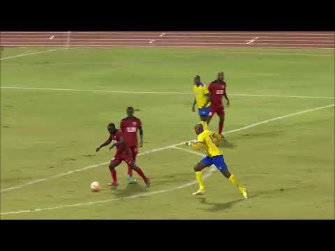 Defence Force outplay Phoenix FC 5-0 matchday 2 TTPFL battle! | Match Highlights