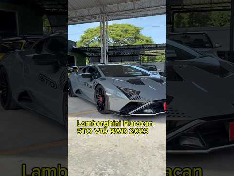 Wheel Addict สุดตารางLamborghiniHuracanSTOwheeladdicthuracanhuracanstolam