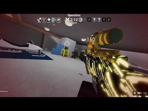 ROS #2 - One Man Army