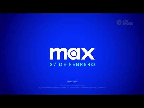 HBO Max se convertirá en Max - 27 DE FEBRERO | PROMO
