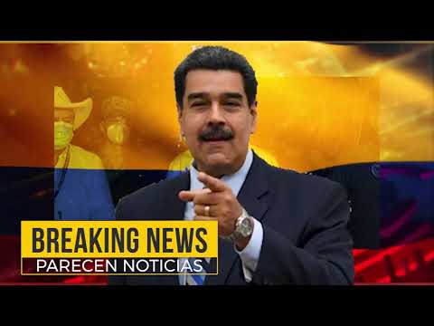 URGENTE!! Maduro pidio a militares estar alerta ante llegada de mil mercenarios